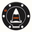 3D Motorcycle Stickers - Fuel Cap For KTM 1190 Adventure 2013-2016