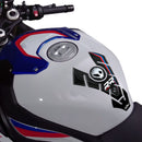 3D Motorcycle Stickers - Basic Kit For BMW S 1000 RR 2012>2018