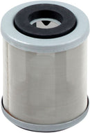 Oil Filter Black / Silver For TM Racing EN 250 F