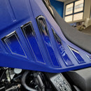 3D Motorcycle Stickers - Tank Sides For Suzuki V-Strom 800DE 2023-2024