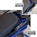 3D Motorcycle Stickers - Passenger Handles For Suzuki V-Strom 800DE 2023-2024