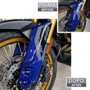 3D Motorcycle Stickers - Side Panels For Suzuki V-Strom 800DE 2023>2024