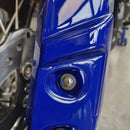 3D Motorcycle Stickers - Side Panels For Suzuki V-Strom 800DE 2023>2024