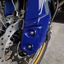 3D Motorcycle Stickers - Side Panels For Suzuki V-Strom 800DE 2023>2024