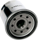Oil Filter Chrome For Arctic Cat (Textron) H1 700 EFI 4X4