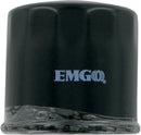 Oil Filter Black For Arctic Cat F6 600