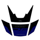 3D Motorcycle Stickers - Beak For Suzuki V-Strom 800DE 2023>2024