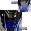 3D Motorcycle Stickers - Beak For Suzuki V-Strom 800DE 2023>2024