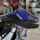 3D Motorcycle Stickers - Handguards For Suzuki V-Strom 800DE 2023>2024
