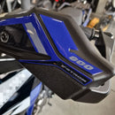 3D Motorcycle Stickers - Handguards For Suzuki V-Strom 800DE 2023>2024