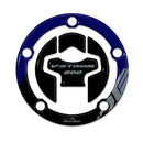 3D Motorcycle Stickers - Fuel Cap For Suzuki V-Strom 800DE 2023>2024