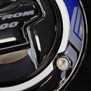 3D Motorcycle Stickers - Fuel Cap For Suzuki V-Strom 800DE 2023>2024