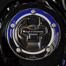 3D Motorcycle Stickers - Fuel Cap For Suzuki V-Strom 800DE 2023>2024