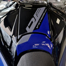 3D Motorcycle Stickers - Tank Pad For Suzuki V-Strom 800DE 2023>2024