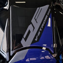 3D Motorcycle Stickers - Tank Pad For Suzuki V-Strom 800DE 2023>2024