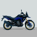 3D Motorcycle Stickers - Basic Kit For Suzuki V-Strom 800DE 2023>2024