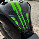 3D Motorcycle Stickers - Tank Kit For Kawasaki Z 900 2021>2024