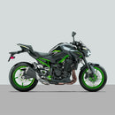 3D Motorcycle Stickers - Tank Kit For Kawasaki Z 900 2021>2024