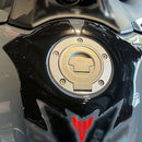 3D Motorcycle Stickers - Fuel Cap For Yamaha MT-09 2021-2023