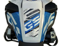 3D Motorcycle Stickers - Tank Pad For BMW R 1200 GS Adventure 2017>2018