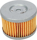 Oil Filter Silver / Yellow For GasGas EC 450 FSR