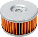 Oil Filter Orange / Silver For Beta ALP 350 4.0