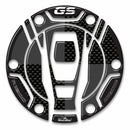 3D Motorcycle Stickers - Fuel Cap For BMW R 1200 GS 2017-2018