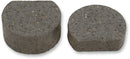 Replacement Brake Pads For Arctic Cat LYNX 2000 S
