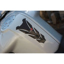 3D Motorcycle Stickers - Tank Pad For BMW K 1300 R 2009-2016
