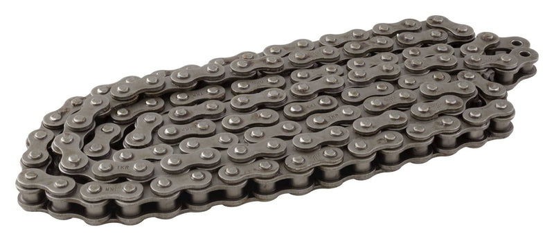 HD Heavy Duty Motorcycle Chain 420 98 Link Spring Link