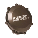 Pro Clutch Cover For YZF450 -22 WRF450 16-23 XXF450 22 Hard Anodised