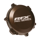 Pro Clutch Cover For YZ125 05-24 Fantic XX125 22-24 Hard Anodised
