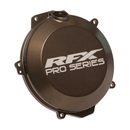 Pro Clutch Cover For SXF250 13-15 SXF350 11-15 Hard Anodised