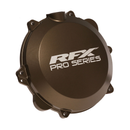 Pro Clutch Cover For SX/EXC 250/300 13-16 Hard Anodised