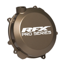 Pro Clutch Cover For SX125/150/TC125 16-22 MC125 21-23 Hard Anodised Black