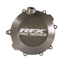 Pro Clutch Cover SX/TC250 17-22 EXC/TE250-350 23- Hard Anodised Black