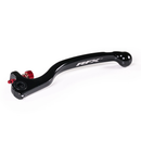 Race Clutch Lever Trials Braktec 6MM Black / Red Black