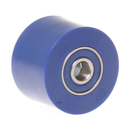 Race Chain Roller 32 MM Universal Blue
