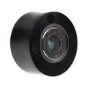Race Chain Roller 38 MM Universal Black