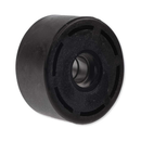 Race Chain Roller 38 MM CRF250 14-16 CRF450 09-16 Black