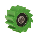 Race Chain Roller 38 MM KXF250/450 07-22 Green