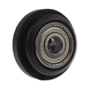 Race Chain Roller 34 MM All Models 125-525 97-03 Black
