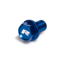 Magnetic Drain Bolt M12x12MM x 1.50 KTM/HUS/GAS Blue