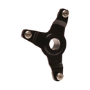 Pro Disc Guard Mount CRF150 07-22 Black