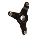 Pro Disc Guard Mount YZF250/450 14-22 Black