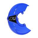 Pro Disc Guard Universal Blue