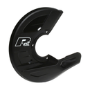 Pro Disc And Caliper Guard Black