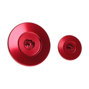 Engine Timing Plug Set CRF450 17-25 Red