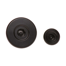 Engine Timing Plug Set For RMZ250 07-24 RMZ450 05-24 Black