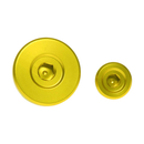 Engine Timing Plug Set For RMZ250 07-24 RMZ450 05-24 Yellow